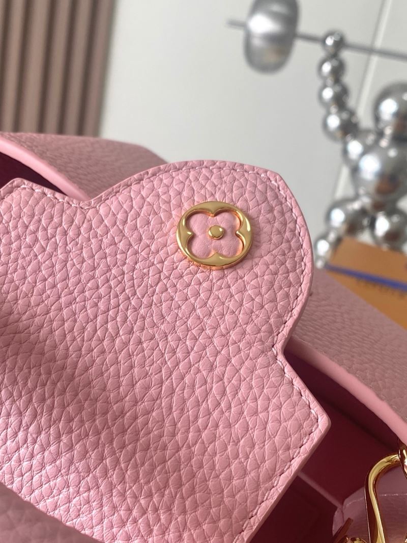 Louis Vuitton Top Handle Bags